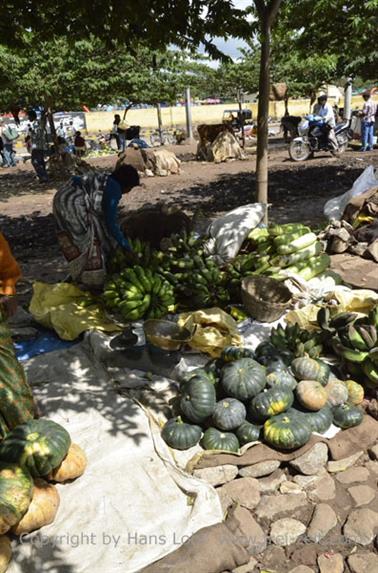 Farmer Market, Bauernmarkt, Mysore_DSC4697_H600